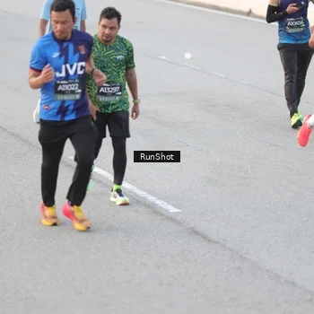 Runner Photo 6815817