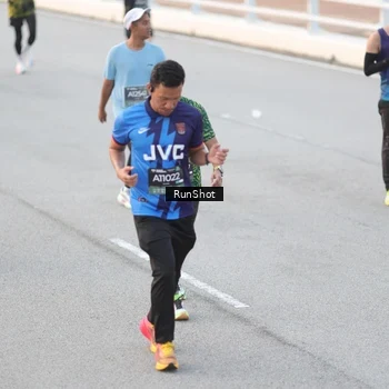Runner Photo 6815820