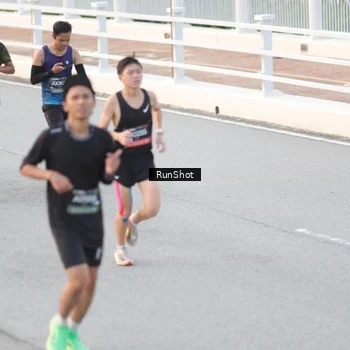 Runner Photo 6815821