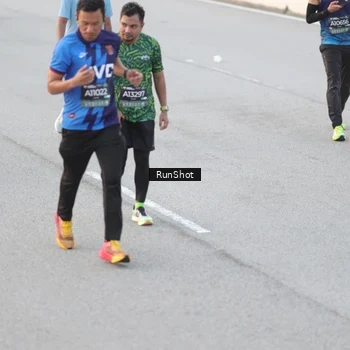 Runner Photo 6815827