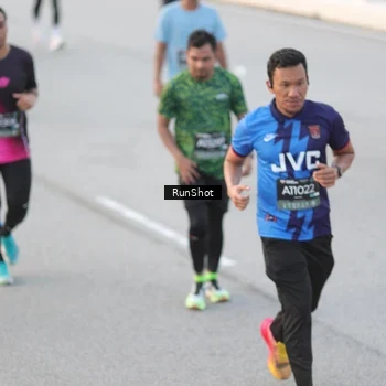 Runner Photo 6815829