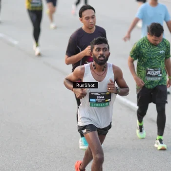 Runner Photo 6815832