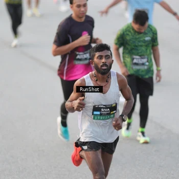 Runner Photo 6815839