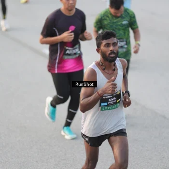 Runner Photo 6815840
