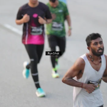 Runner Photo 6815841
