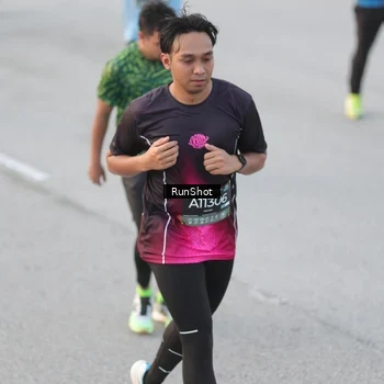 Runner Photo 6815853