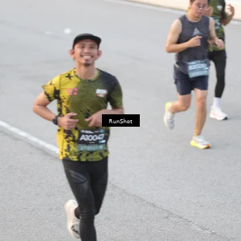 Runner Photo 6815877