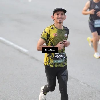 Runner Photo 6815880