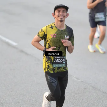 Runner Photo 6815882