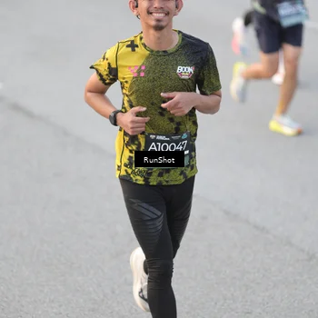 Runner Photo 6815885