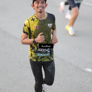 Runner Photo 6815886