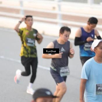 Runner Photo 6815891