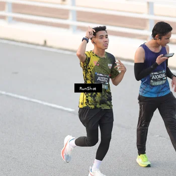 Runner Photo 6815897