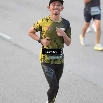 Runner Photo 6815899