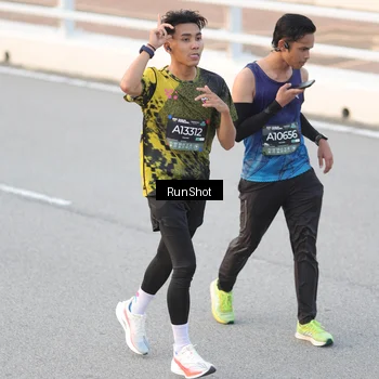 Runner Photo 6815904