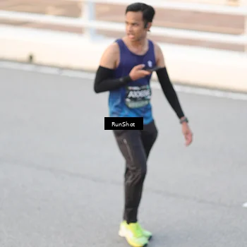 Runner Photo 6815906