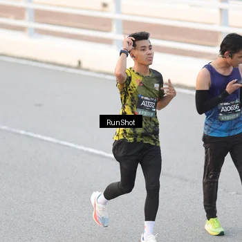 Runner Photo 6815907