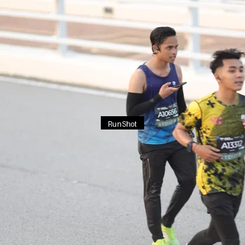 Runner Photo 6815910
