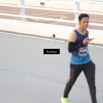 Runner Photo 6815911