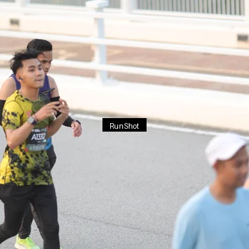 Runner Photo 6815912