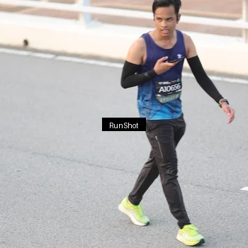 Runner Photo 6815918