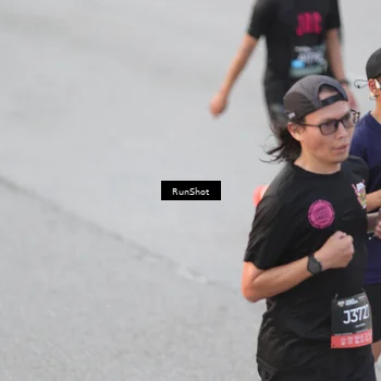 Runner Photo 6815936
