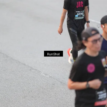 Runner Photo 6815939