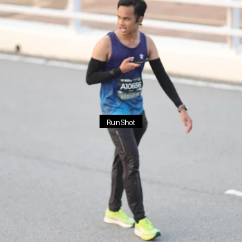 Runner Photo 6815944
