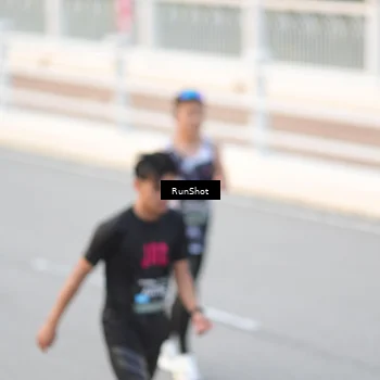 Runner Photo 6815946