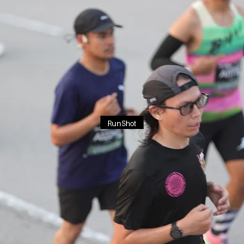 Runner Photo 6815947