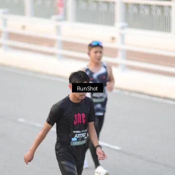 Runner Photo 6815949