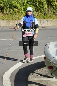 Runner Photo 681595