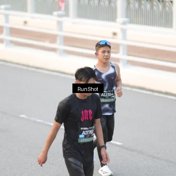 Runner Photo 6815952