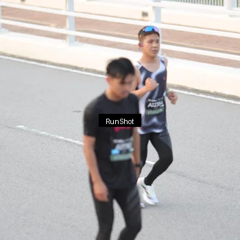 Runner Photo 6815954