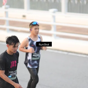 Runner Photo 6815960