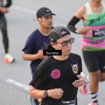Runner Photo 6815961