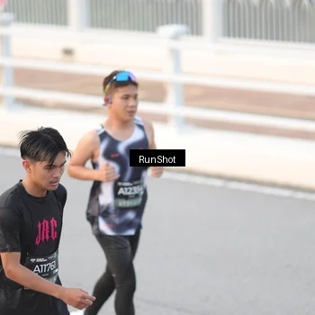 Runner Photo 6815962