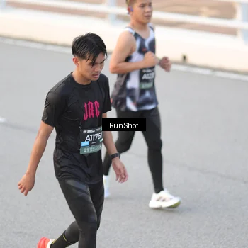 Runner Photo 6815965