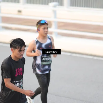 Runner Photo 6815966
