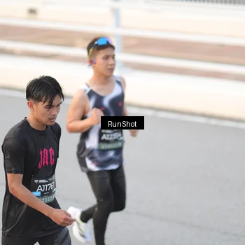 Runner Photo 6815967
