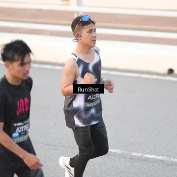 Runner Photo 6815972
