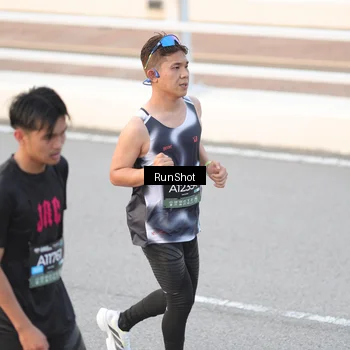 Runner Photo 6815973