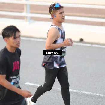 Runner Photo 6815978