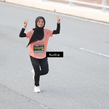 Runner Photo 6815982