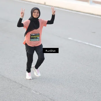 Runner Photo 6815986