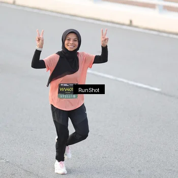 Runner Photo 6815994