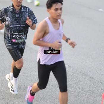 Runner Photo 6816017