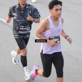 Runner Photo 6816020