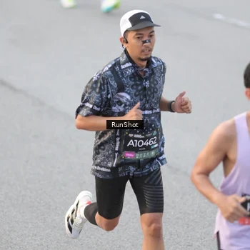 Runner Photo 6816021