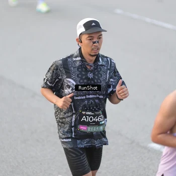 Runner Photo 6816022